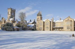 Aysgarth - Hawes Wards November 2010